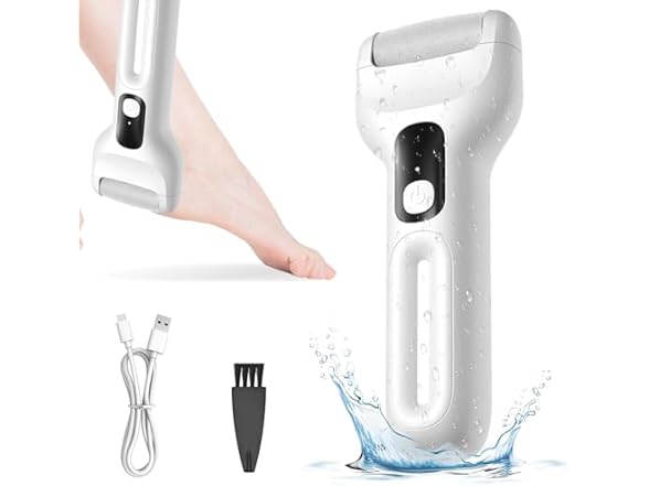 Callus Remover for Feet