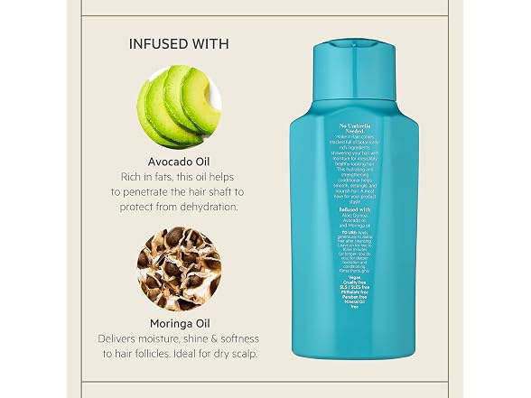 Make it Rain Hydrating Conditioner
