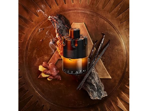 Azzaro The Most Wanted 3.3 oz Parfum Men