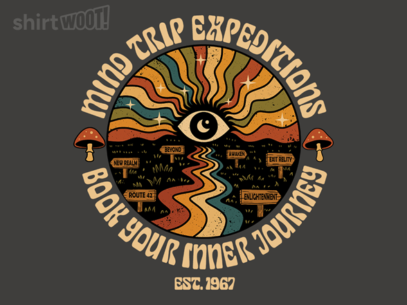 Mind Trip Expeditions