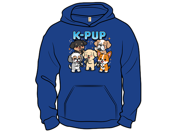 K-Pup