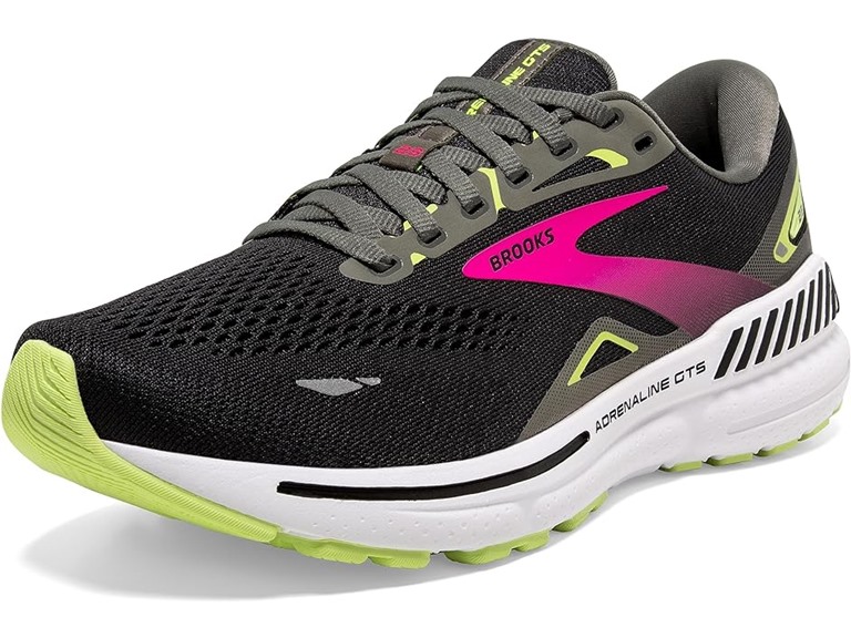 Brooks Adrenaline GTS 23 Women’s Shoes - Gallery 13