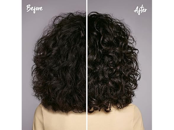 Marc Anthony StrictlyCurls 3X Moisture Curly Hair