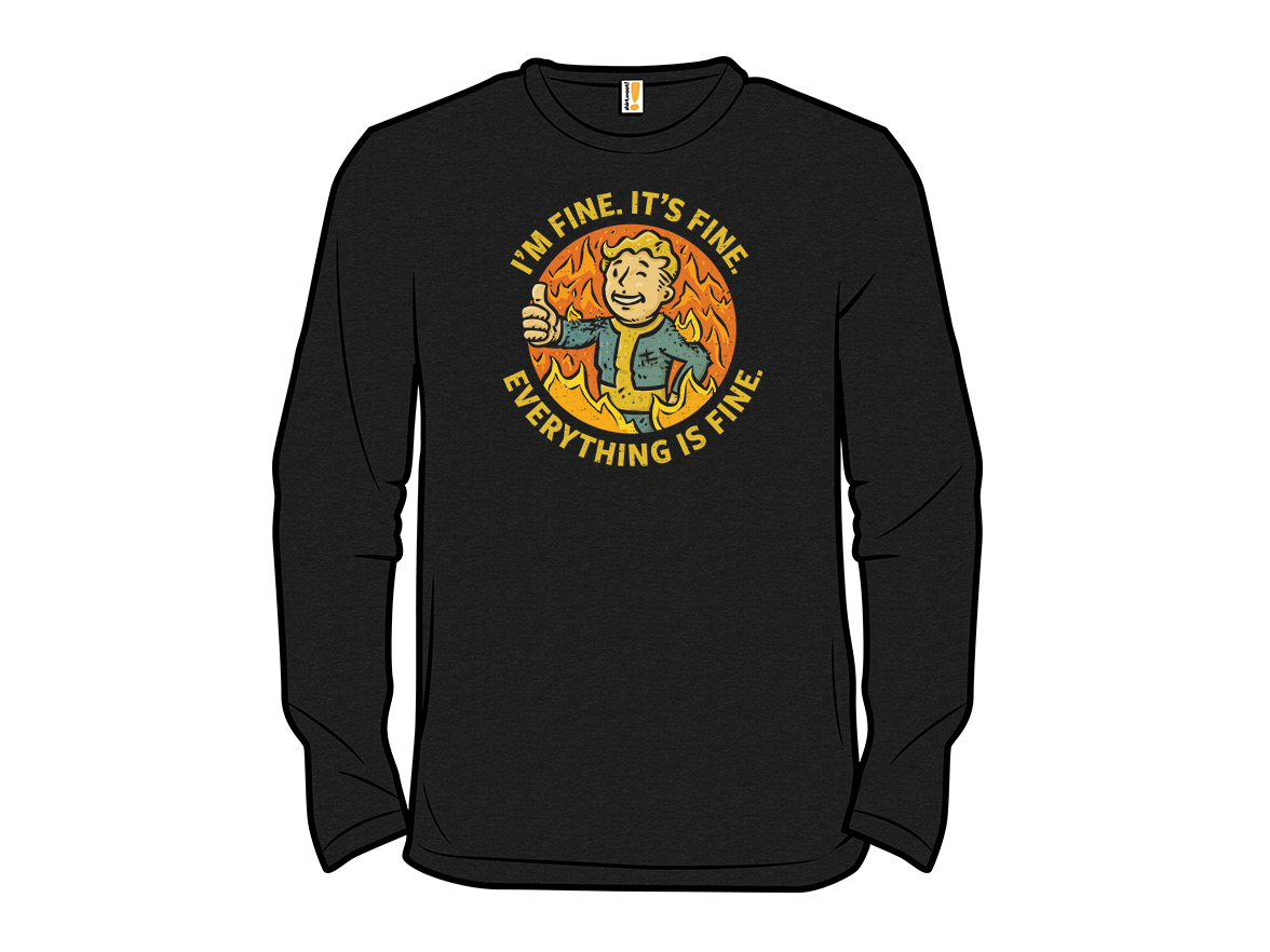 I am Feeling Fine - Gallery 13