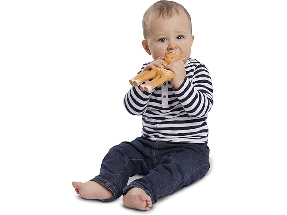 Sophie la girafe Fanfan The Fawn