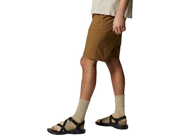 Mountain Hardwear Men Hardwear AP Short