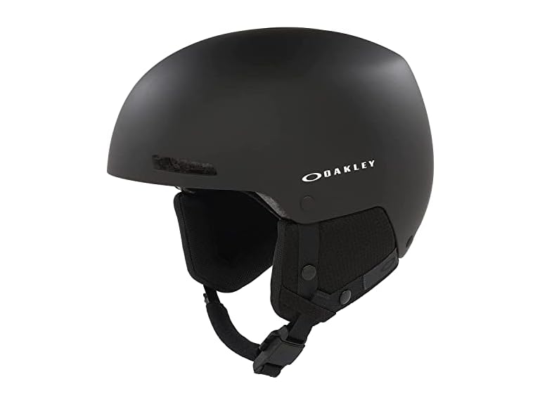 Oakley MOD1 PRO HelmetBlackout (Open Box)