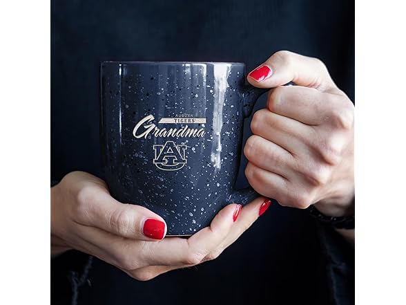 Rico NCAA Grandma Coffee Mug