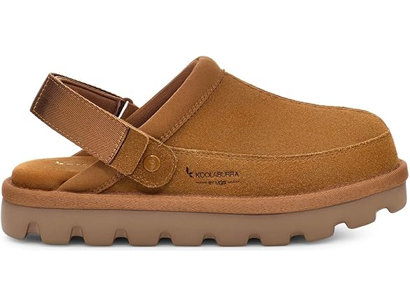 Koolaburra by UGG Women's Tizzey Clog (5)