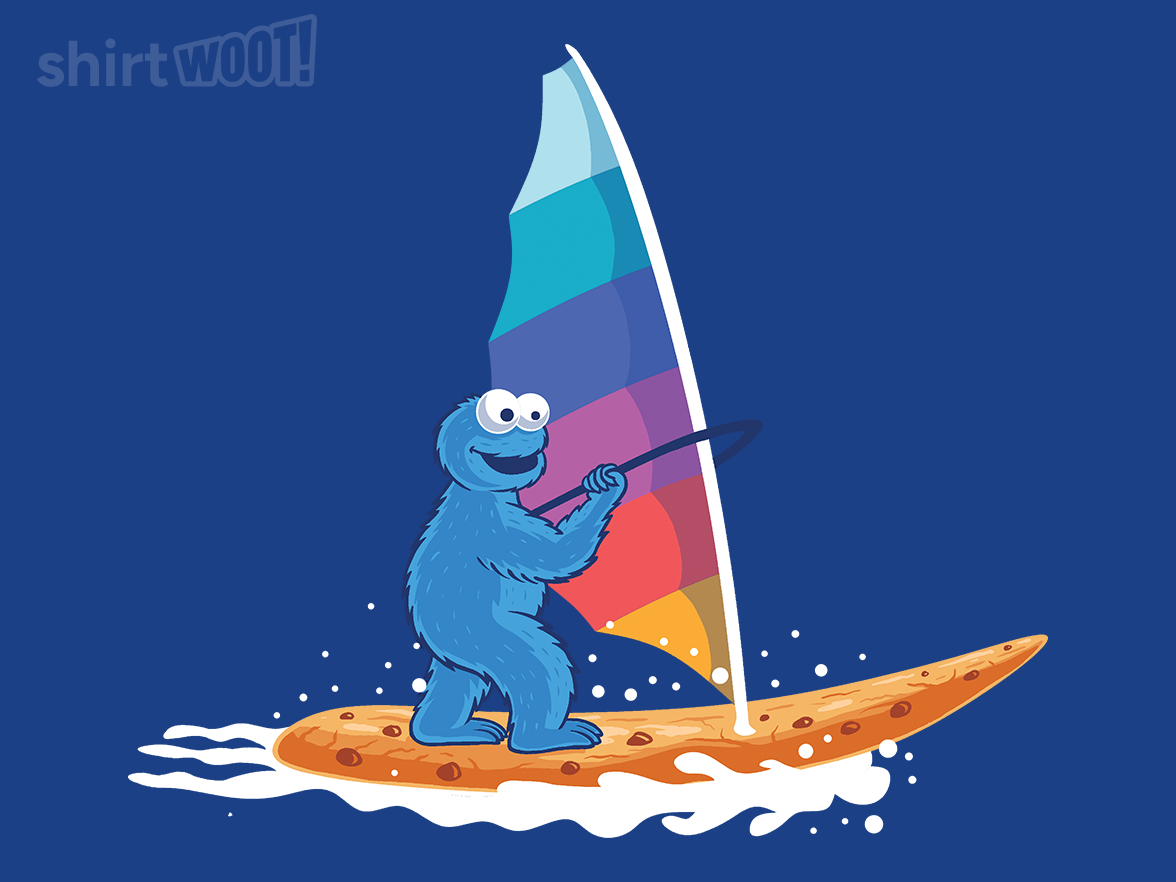Cookie Windsurfing - Gallery 8