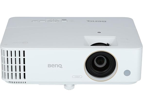 BenQ Digital TH685P X-Gaming Projector
