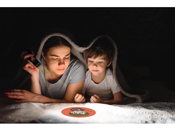Lexibook, Harry Potter Story Projector