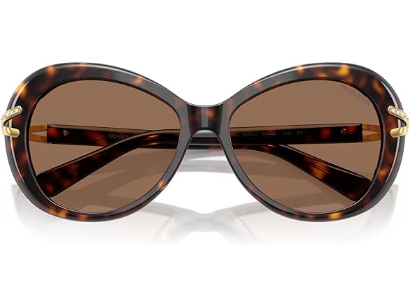 Swarovski SK6026 Sunglasses