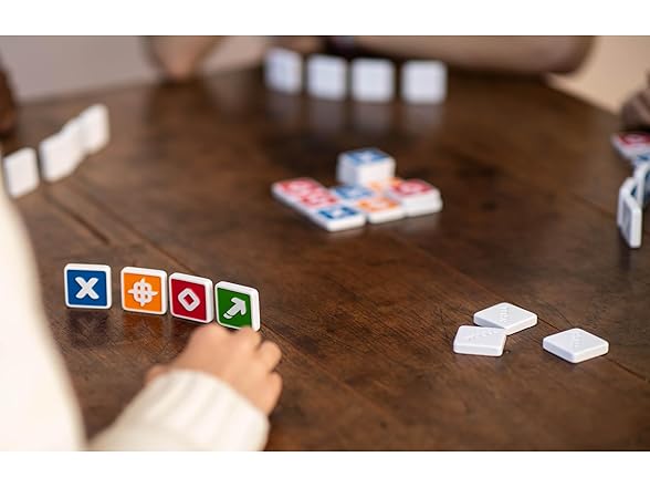 Trixo Fast-Paced Tile Stacking Game