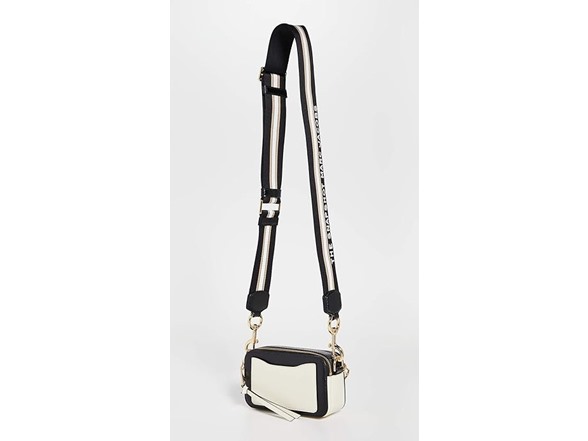 Marc Jacobs The Snapshot