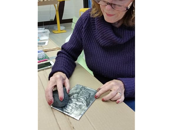 K&S Precision Metals Aluminum Crafting