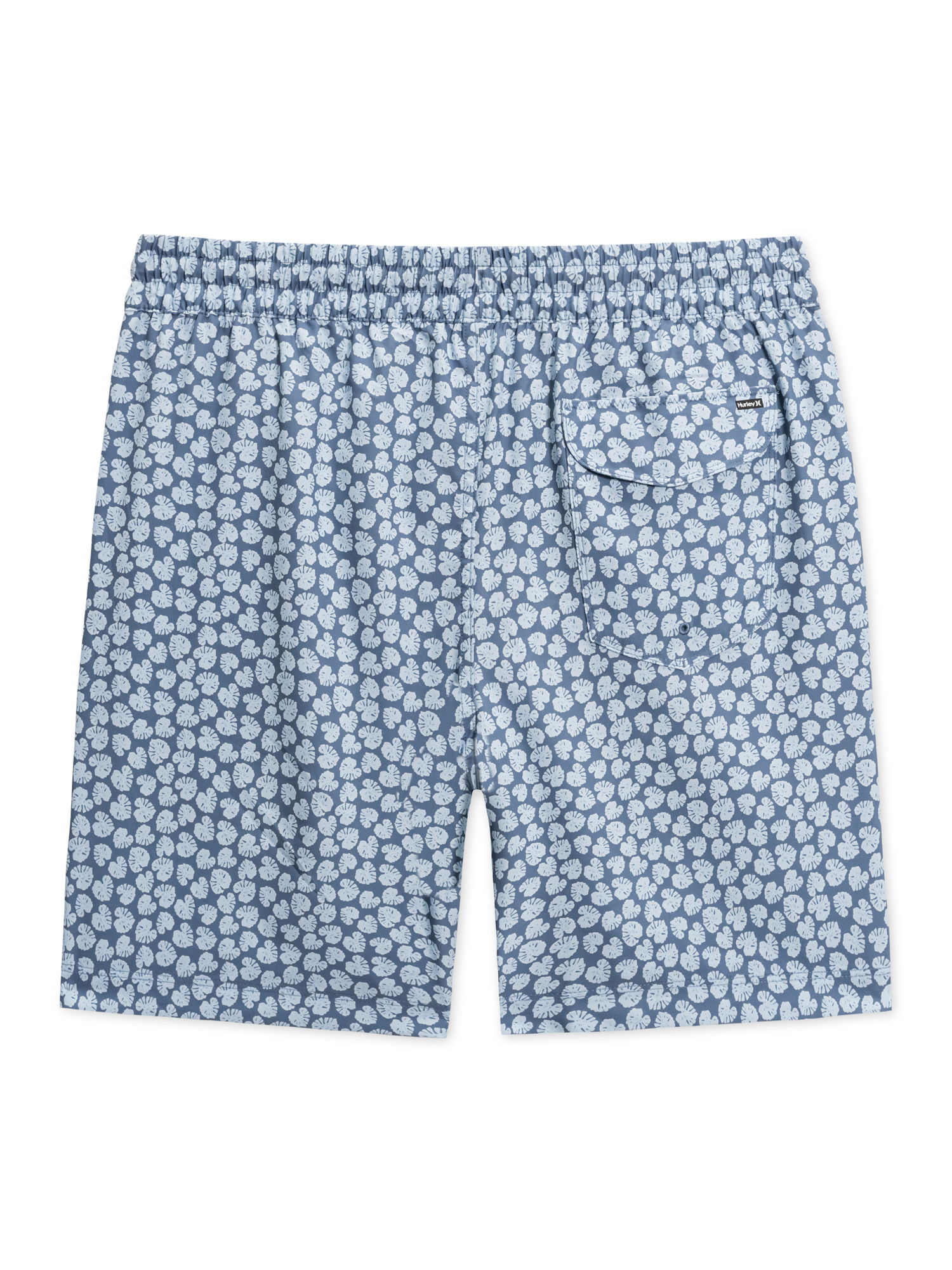 Hurley Ditsy Men's Monstera Swim Short - Gallery 6