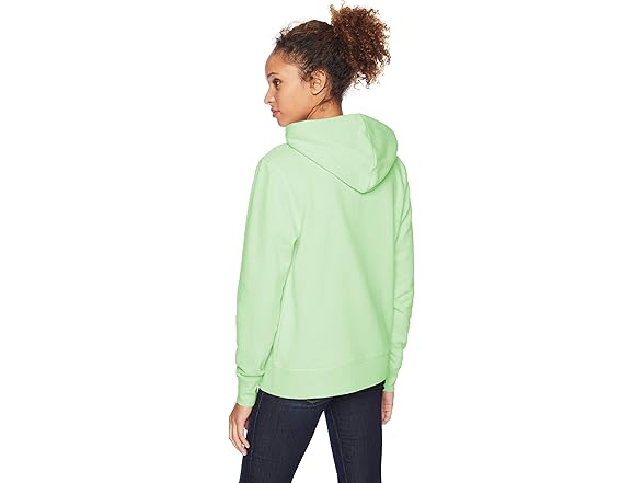 Amazon Essentials Women Regular-Fit Brushed Hoodie