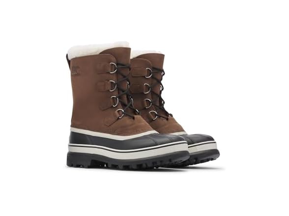 SOREL - Men's Caribou Waterproof Boot