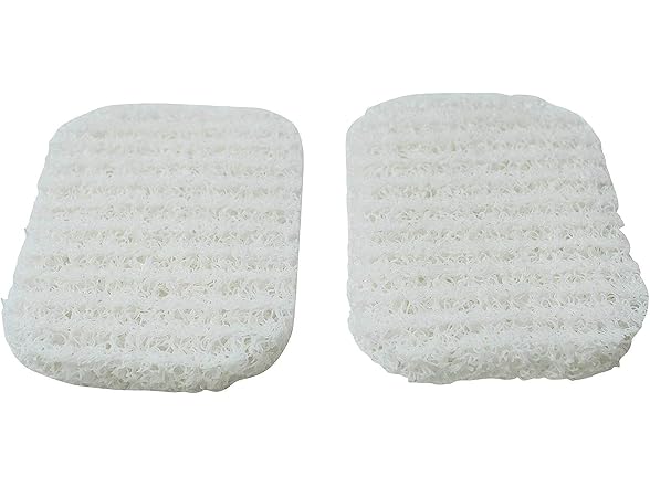 Jacent Soap Holder 2ct, 2 CT