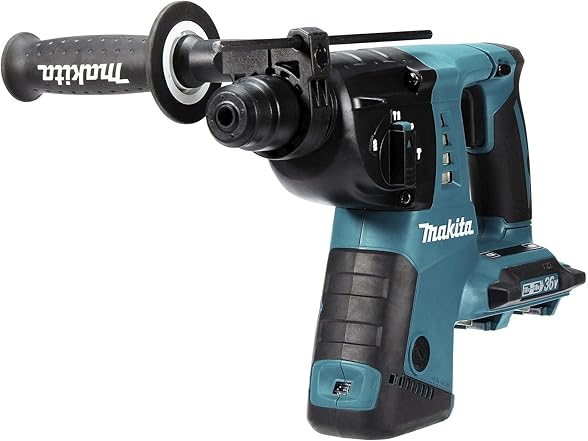 Makita XRH05Z 1 In Cordless Rotary Hammer