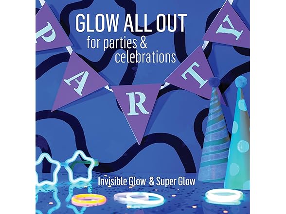 FolkArt Ultimate Glow-in-The-Dark Acrylic Paint