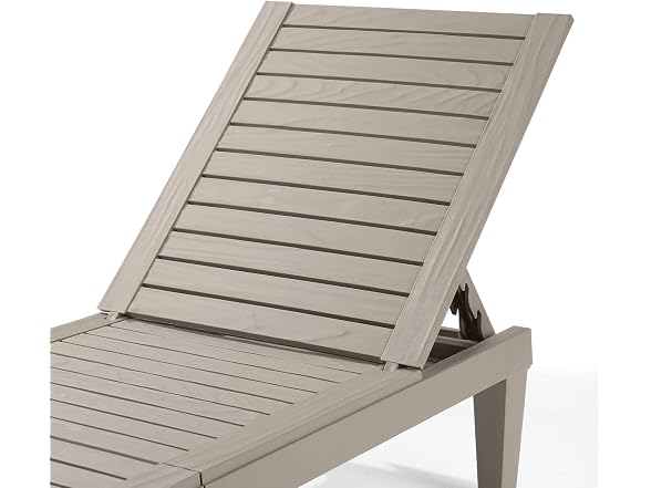 Nestl Lounge Chair Outdoor, Set of 6