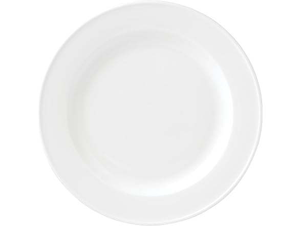Lenox Dinnerware Set, Studio 1414 Rimmed 12-Piece Set