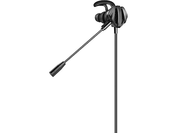 Flex Buds in-Ear Wired Gaming Earbuds