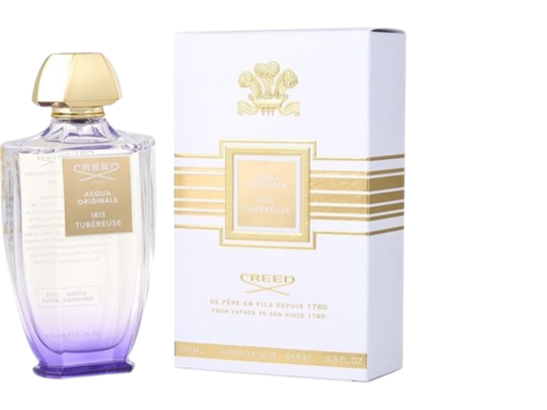 Creed Aqua Originale Iris Tubereuse EDP Spray 3.3 oz.
