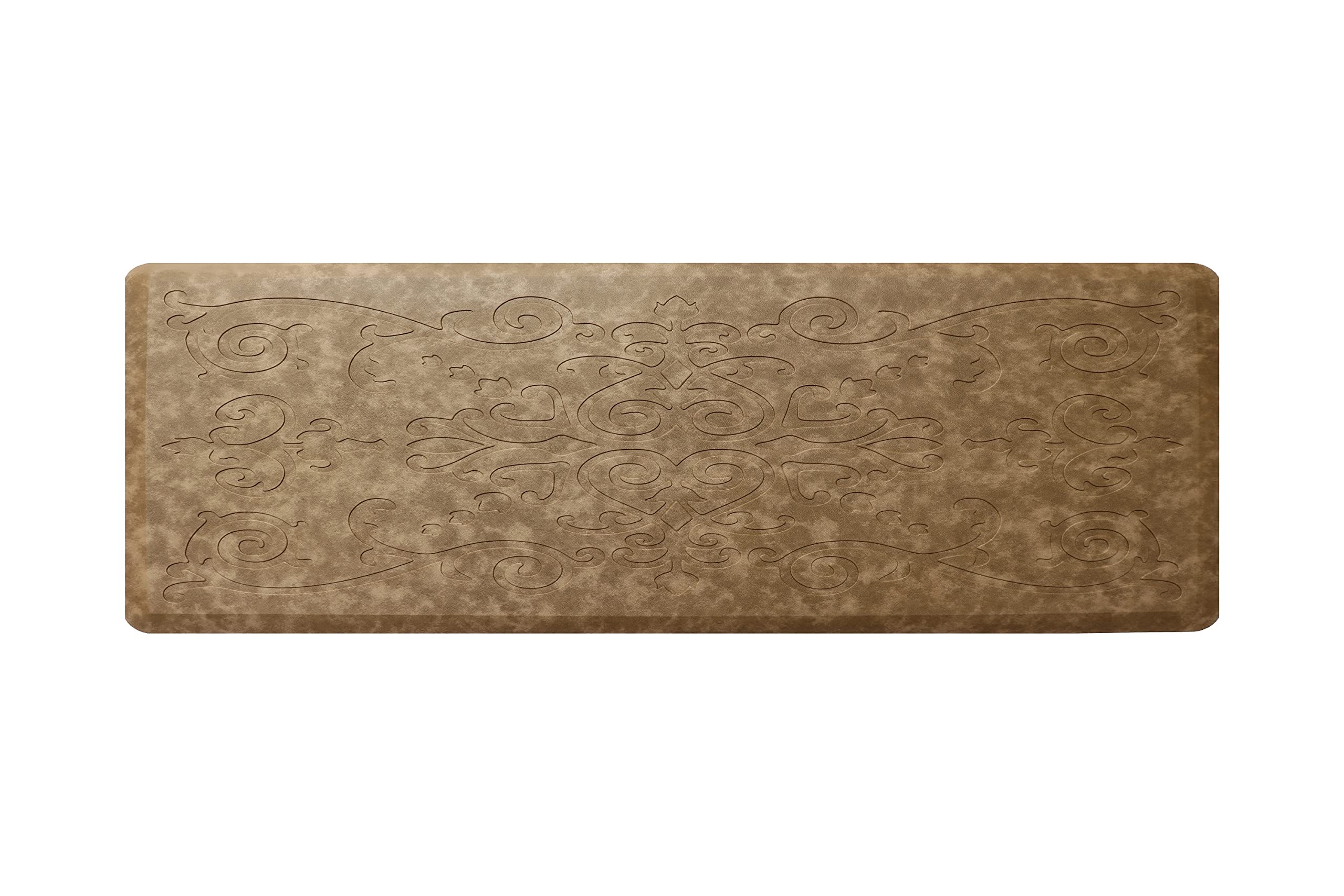 Anti-Fatigue Medallion Embossed Mat - Gallery 32