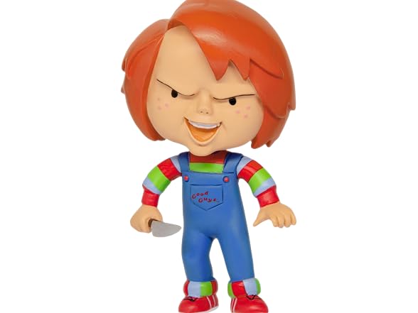 Hallmark Christmas Ornament, Chucky Orna - Gallery 5