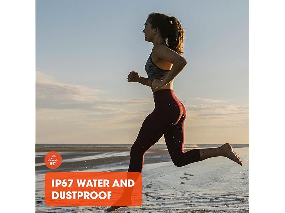 JBL Endurance Race TWS - Active Sport Earbuds