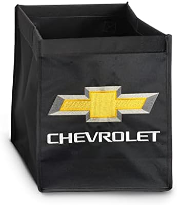 Smart Design 7001052AT Vehicle Waste Bag Chevy Chevro