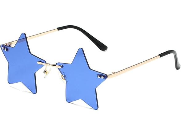 willochra Star Sunglasses