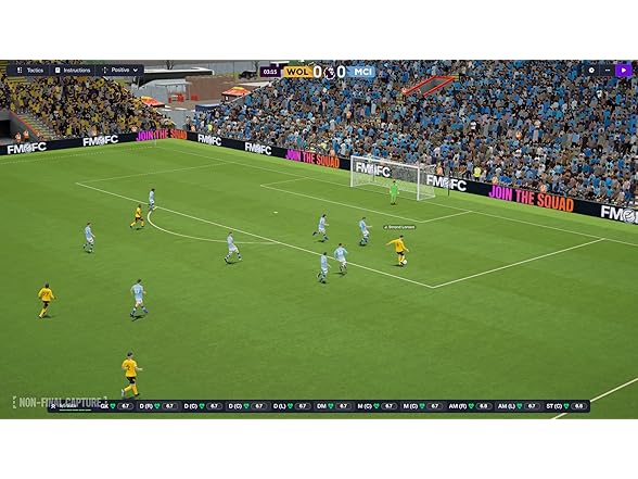 Football Manager 2026