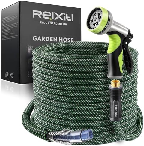 Relxitl W0092 garden hose 50FT 069