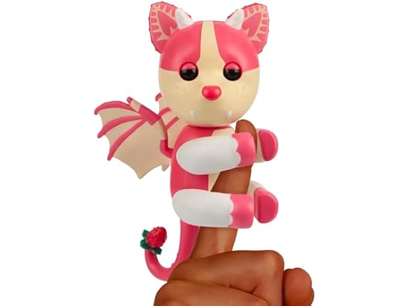 Fingerlings Adopt Me! x, Adopt Me!