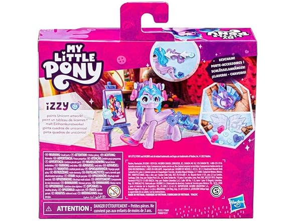 My Little Pony: Make Your Mark Toy Cutie
