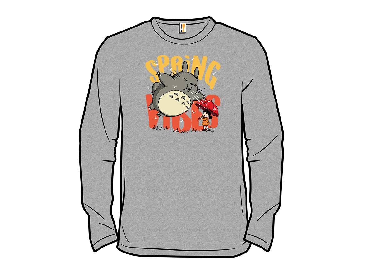 Spring Vibes II - Gallery 13