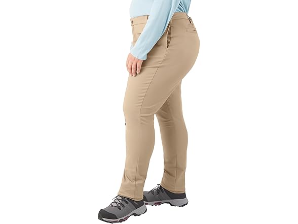 Dickies Women Super Flex Twill Pant