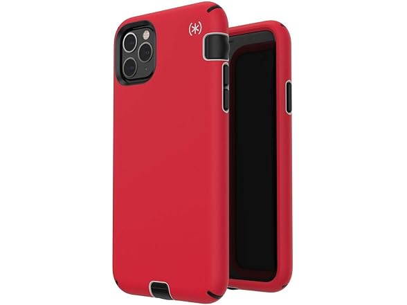Speck Products Case Compatible with Apple iPhone