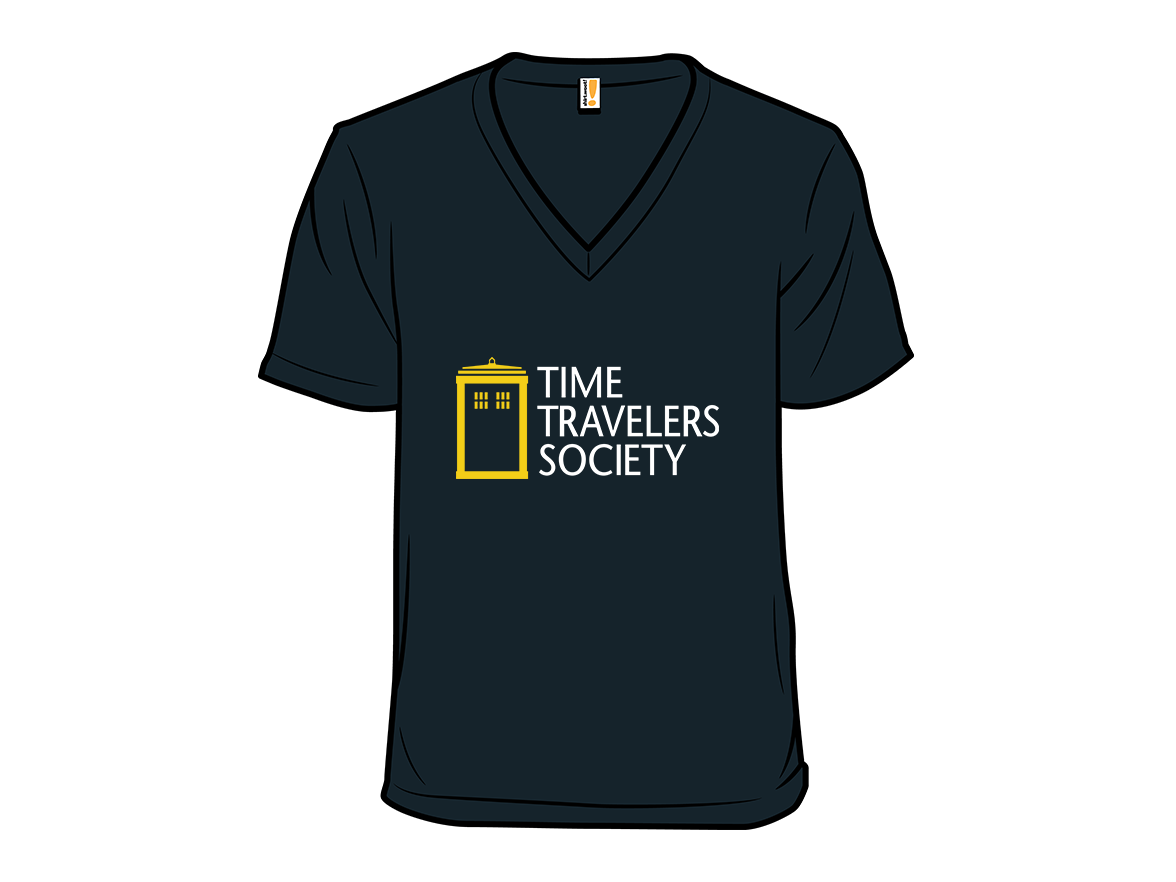 Exploring Space & Time - Gallery 10
