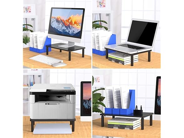 HUANUO Monitor Stand Riser