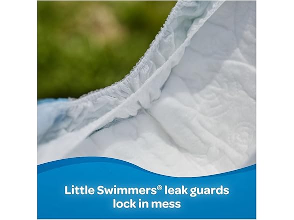 Huggies Little Swimmers Disposable Swim