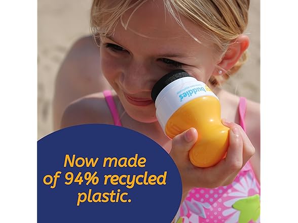 Solar Buddies Sunscreen Applicator