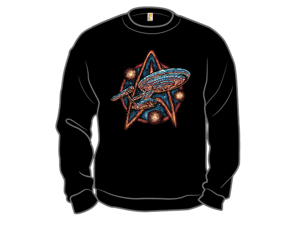 Journey to the stars and beyond