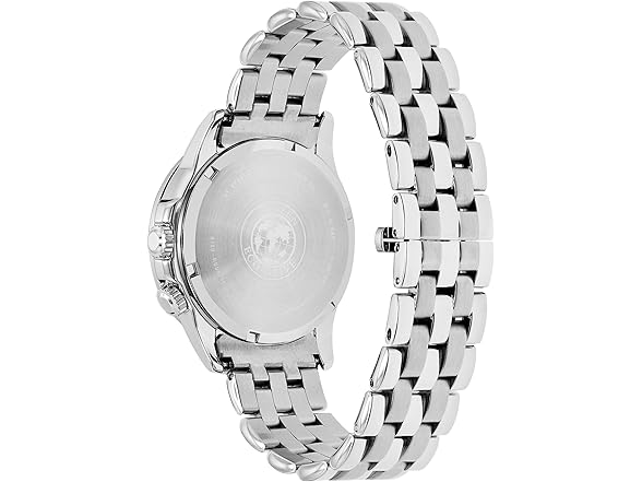 Citizen Eco Drive Multi Quartz Men's Watch