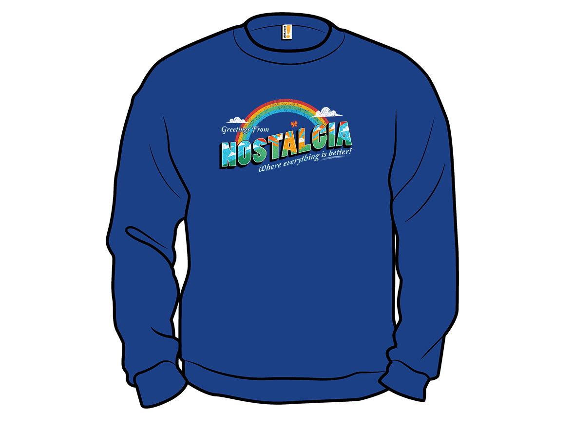 Nostalgia Trip - Gallery 9