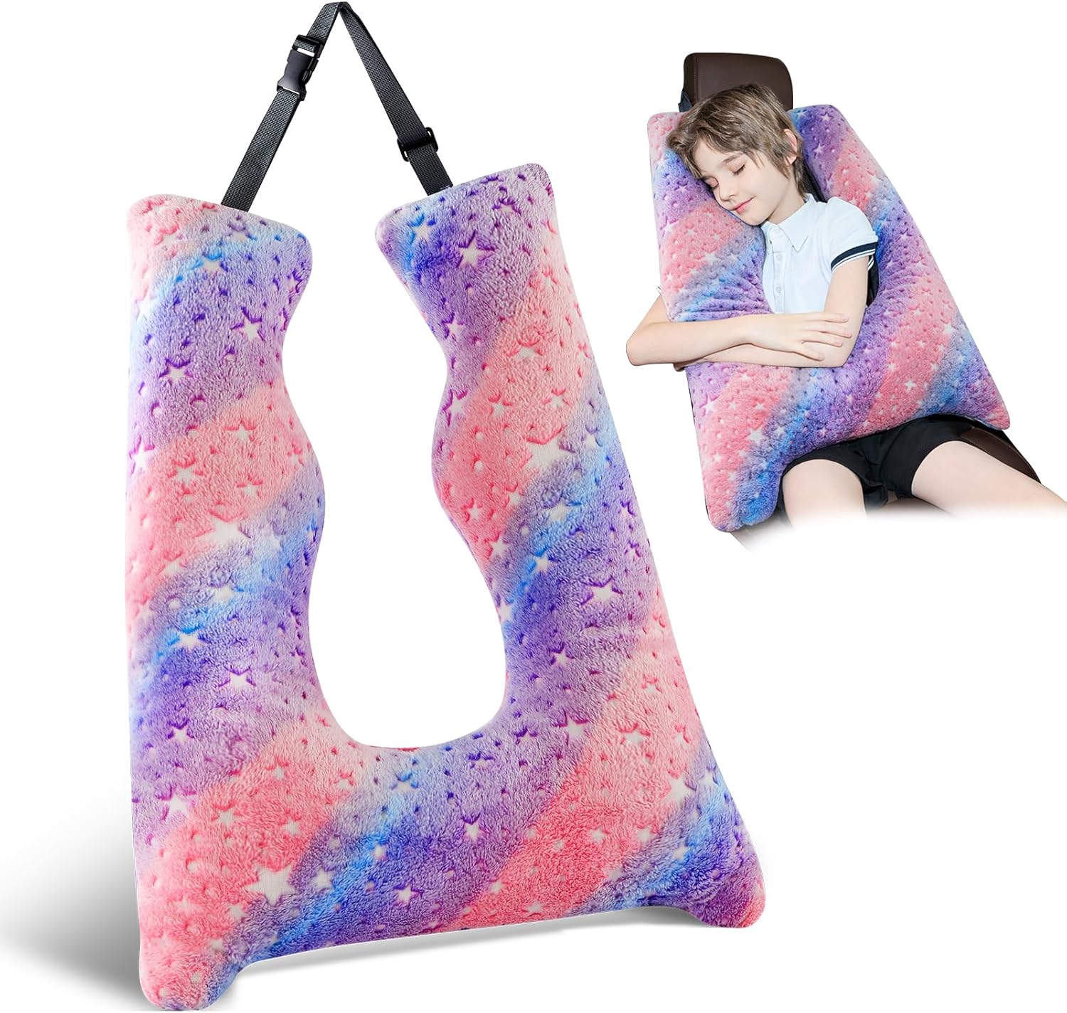 FAIORD Car Pillow for Kid - Gallery 11